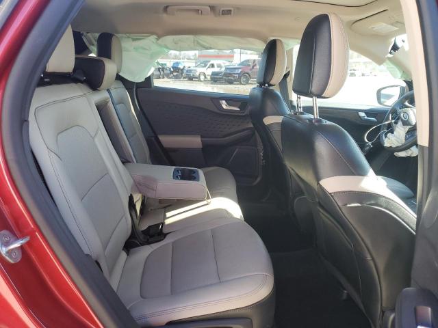 Photo 11 from auction – 2020 FORD ESCAPE TIT with VIN 1FMCU0DZ5LUA66711