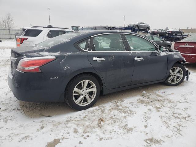 Photo 3 from auction – 2014 NISSAN ALTIMA 2.5 with VIN 1N4AL3AP2EC122167