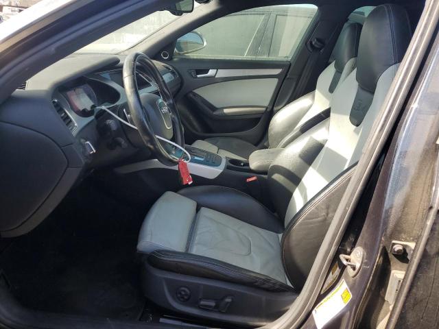 Photo 7 from auction – 2012 AUDI S4 PREMIUM with VIN WAUBGAFL6CA004593