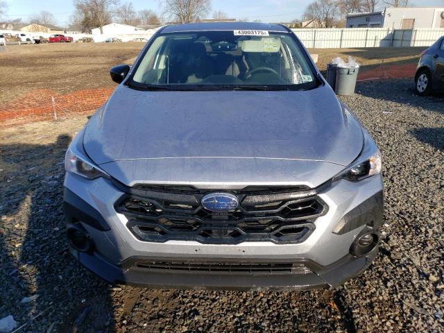 Снимка 5 от търг – 2024 SUBARU CROSSTREK с VIN JF2GUABC4R8357410