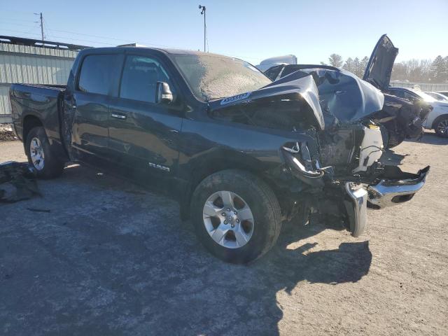 Photo 4 from auction – 2019 RAM 1500 BIG H with VIN 1C6SRFFT6KN762099