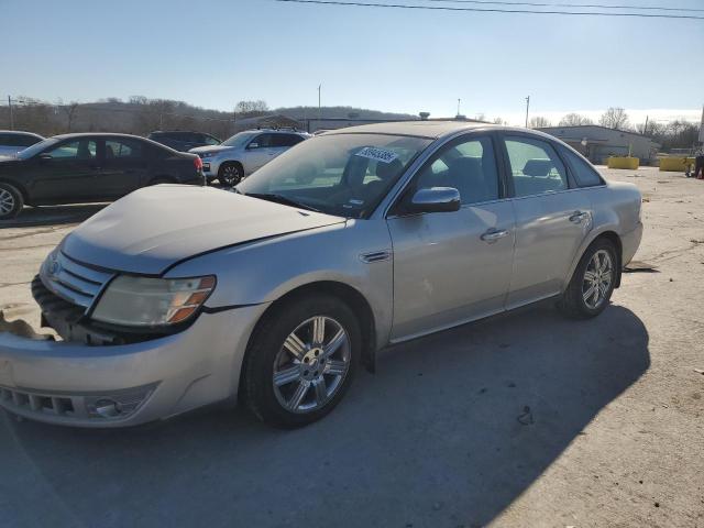 Photo 1 from auction – 2009 FORD TAURUS LIM with VIN 1FAHP25W09G111259