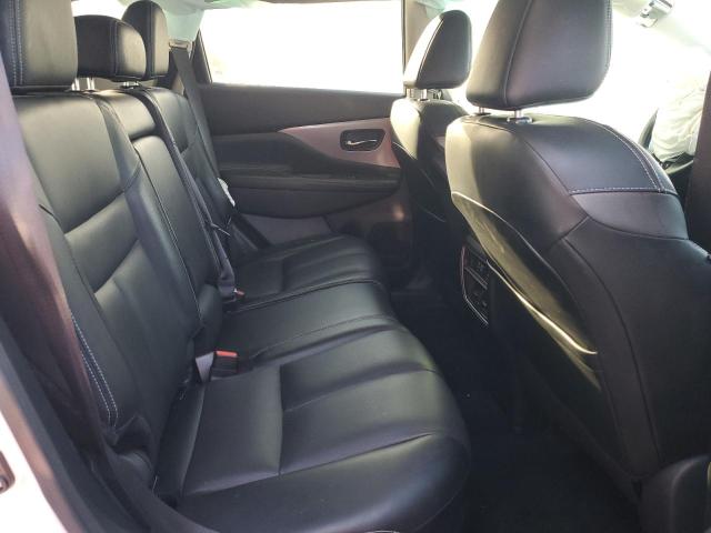 Photo 11 from auction – 2023 NISSAN MURANO SL with VIN 5N1AZ2CS6PC127309