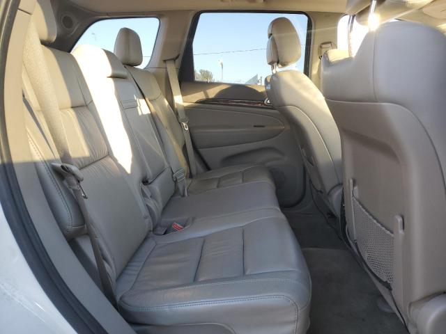 Photo 11 from auction – 2012 JEEP GRAND CHER with VIN 1C4RJFAG1CC285247