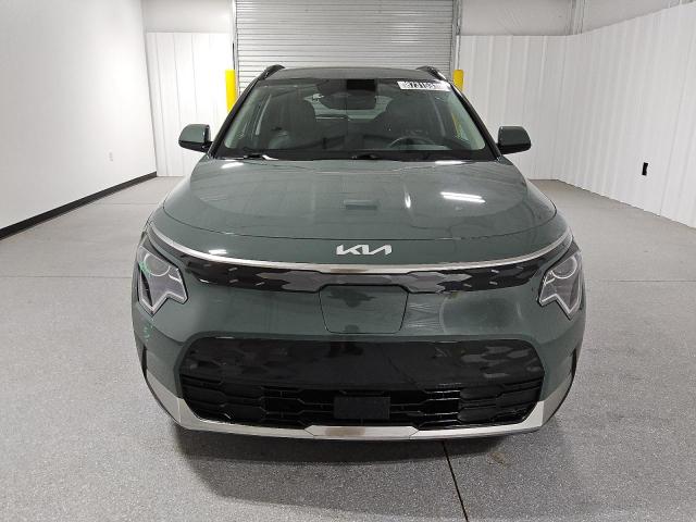 Photo 5 from auction – 2024 KIA NIRO WIND with VIN KNDCR3L18R5087672
