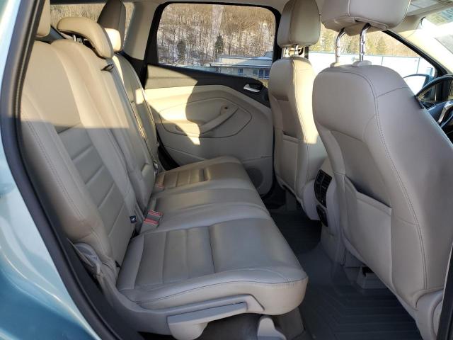 Photo 11 from auction – 2013 FORD ESCAPE SEL with VIN 1FMCU9H96DUC21301