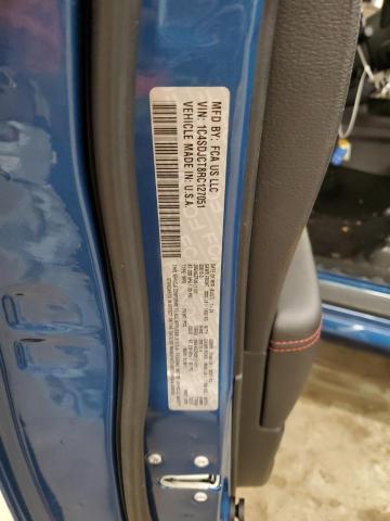 Photo 14 from auction – 2024 DODGE DURANGO R/ with VIN 1C4SDJCT8RC127051