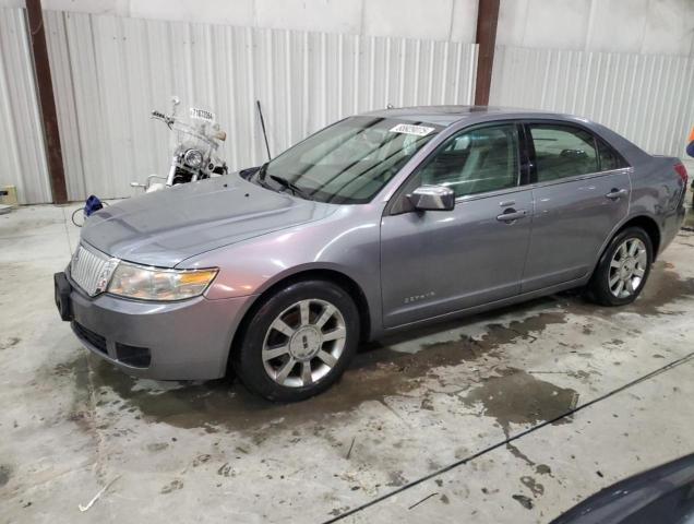 Photo 1 from auction – 2006 LINCOLN ZEPHYR with VIN 3LNHM26186R618626