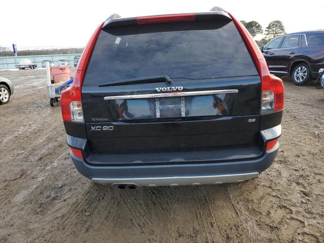 Photo 6 from auction – 2007 VOLVO XC90 3.2 with VIN YV4CN982771379525