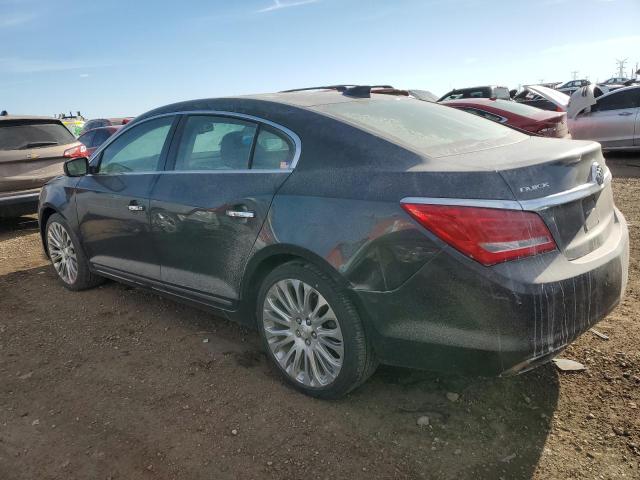 Photo 2 from auction – 2015 BUICK LACROSSE P with VIN 1G4GF5G30FF267392