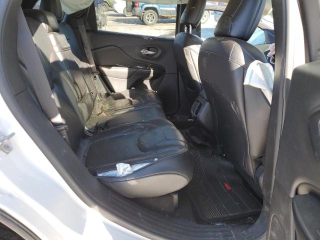 Zdjęcie 11 z aukcji – 2016 JEEP CHEROKEE L z VIN 1C4PJMDB4GW245230