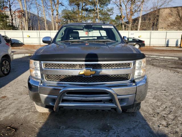 Photo 5 from auction – 2013 CHEVROLET SILVERADO with VIN 3GCPKSE73DG356258