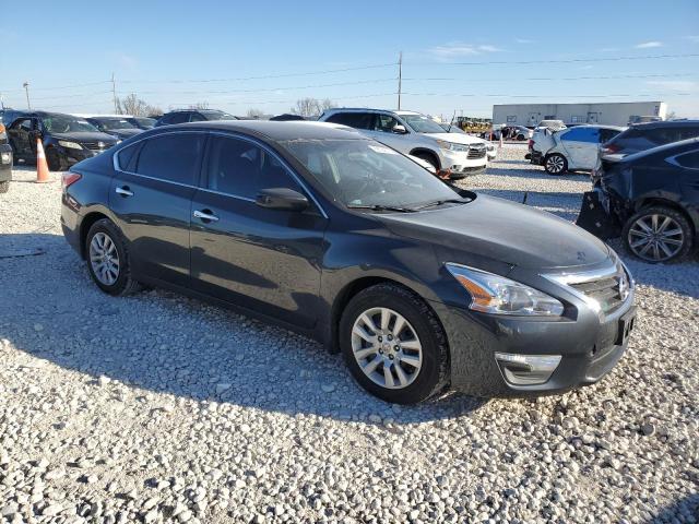 Photo 4 from auction – 2013 NISSAN ALTIMA 2.5 with VIN 1N4AL3AP1DN471100