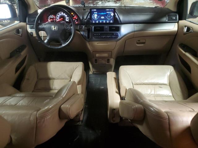 Photo 8 from auction – 2007 HONDA ODYSSEY EX with VIN 5FNRL38607B408793