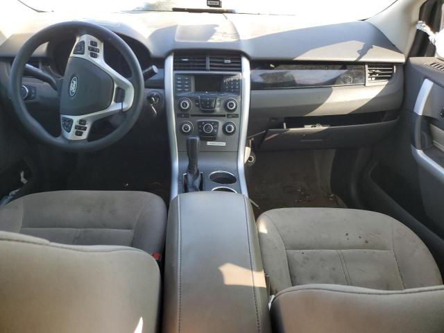 Photo 8 from auction – 2011 FORD EDGE SE with VIN 2FMDK3GC7BBB00509