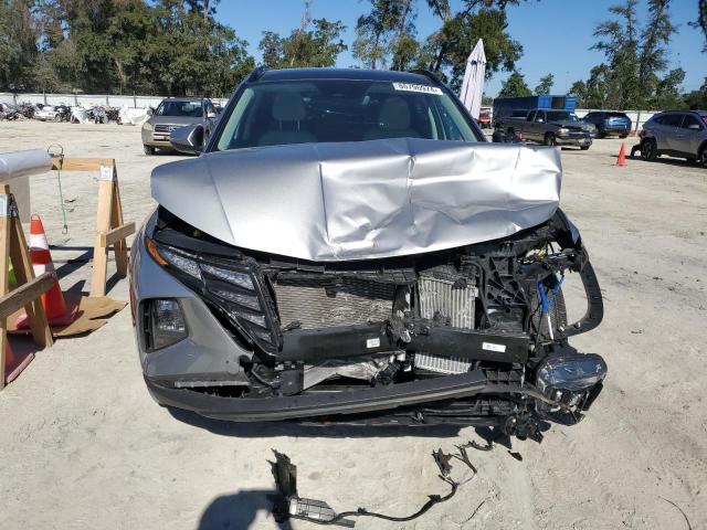 Photo 5 from auction – 2023 HYUNDAI TUCSON SEL with VIN KM8JFCA14PU090134