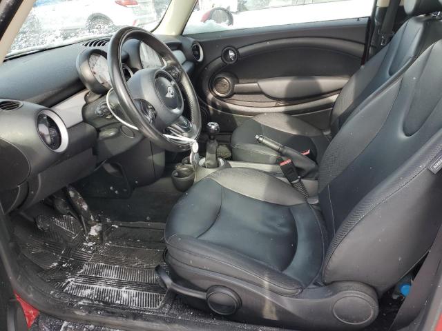 Photo 7 from auction – 2011 MINI COOPER with VIN WMWSU3C52BT181834