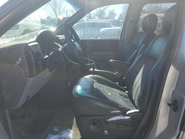Photo 7 from auction – 2002 CHEVROLET VENTURE LU with VIN 1GNDX13E52D196949
