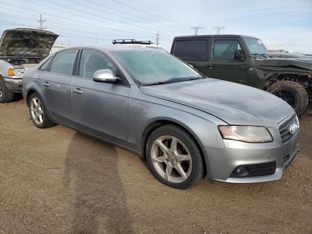 Photo 4 from auction – 2009 AUDI A4 2.0T QU with VIN WAULF78KX9N033630