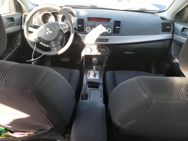 Photo 8 from auction – 2011 MITSUBISHI LANCER ES/ with VIN JA32U2FUXBU038686