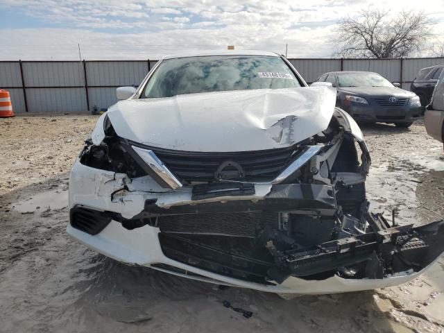 Photo 5 from auction – 2017 NISSAN ALTIMA 2.5 with VIN 1N4AL3AP9HC260082