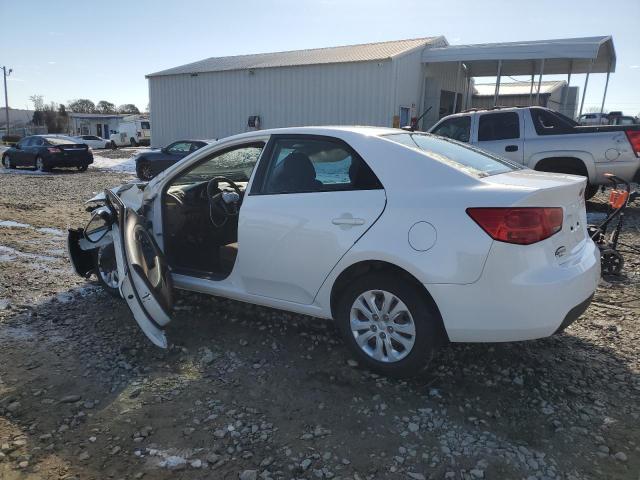 Снимка 2 от търг – 2011 KIA FORTE EX с VIN KNAFU4A24B5366150