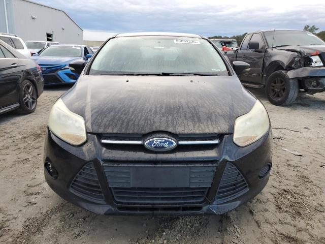 Photo 5 from auction – 2014 FORD FOCUS SE with VIN 1FADP3K27EL239490