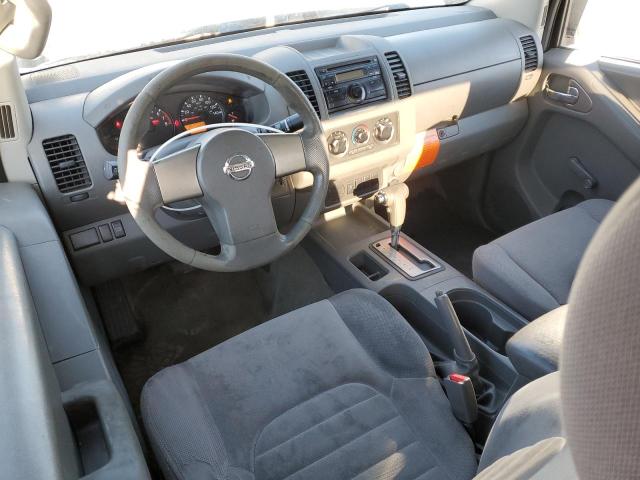 Foto 8 de la subasta – 2012 NISSAN FRONTIER S con VIN 1N6BD0CT4CC473872