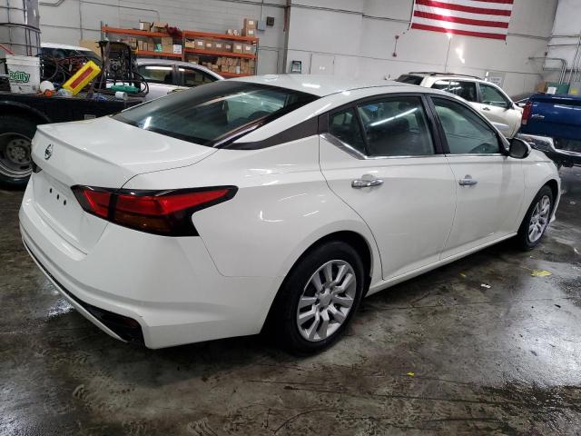Photo 3 from auction – 2019 NISSAN ALTIMA S with VIN 1N4BL4BV9KC211379