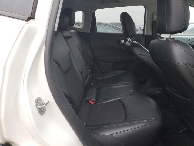 Photo 11 from auction – 2021 JEEP COMPASS LA with VIN 3C4NJCBBXMT507838