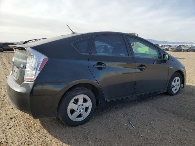 Photo 3 from auction – 2010 TOYOTA PRIUS with VIN JTDKN3DU0A5156021