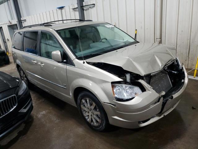 Photo 4 from auction – 2009 CHRYSLER TOWN & COU with VIN 2A8HR54149R649840