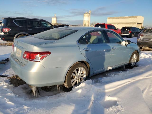Photo 3 from auction – 2010 LEXUS ES 350 with VIN JTHBK1EG2A2343024