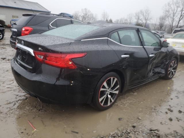 Photo 3 from auction – 2017 NISSAN MAXIMA 3.5 with VIN 1N4AA6AP9HC372839