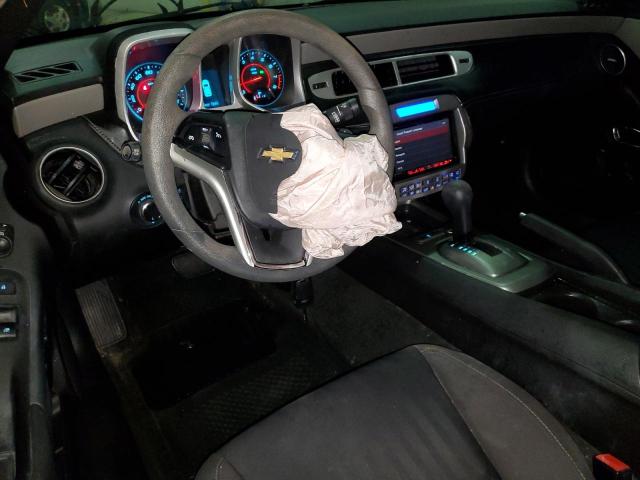 صورة رقم 8 من المزاد - 2014 CHEVROLET CAMARO LS مع VIN 2G1FA1E32E9189501
