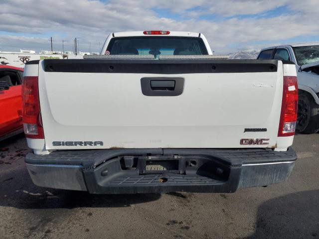 Photo 6 from auction – 2008 GMC SIERRA K15 with VIN 1GTEK19C08Z106054