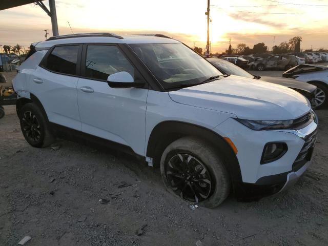 Photo 4 from auction – 2023 CHEVROLET TRAILBLAZE with VIN KL79MPSL7PB140764