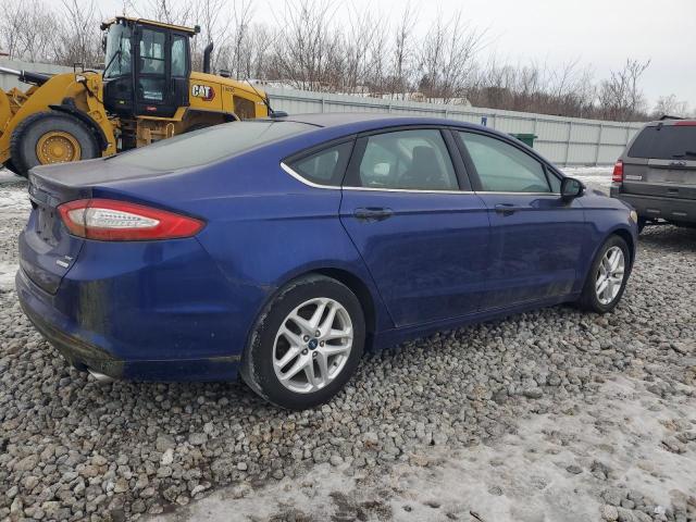 Photo 3 from auction – 2013 FORD FUSION SE with VIN 3FA6P0HR0DR134897