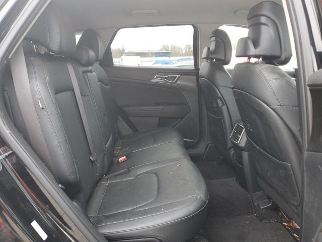 Photo 11 from auction – 2024 KIA SPORTAGE E with VIN 5XYK3CDF2RG203656