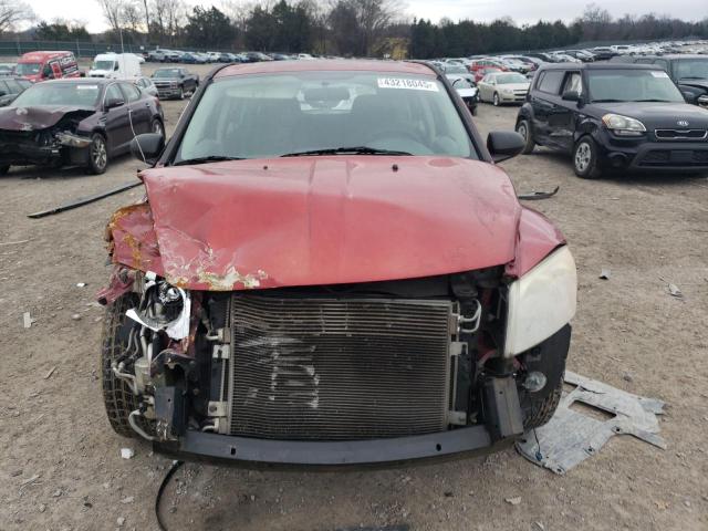 Photo 5 from auction – 2007 DODGE CALIBER SX with VIN 1B3HB48B17D504667