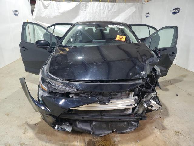 Photo 11 from auction – 2024 TOYOTA COROLLA LE with VIN 5YFB4MDE6RP100133