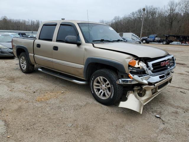 Photo 4 from auction – 2004 GMC NEW SIERRA with VIN 2GTEK13T241322239