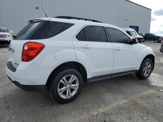 Photo 3 from auction – 2011 CHEVROLET EQUINOX LT with VIN 2CNFLEEC5B6437869