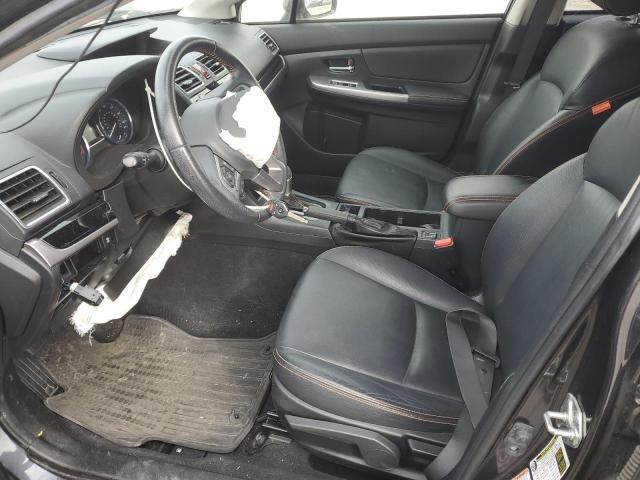 Photo 7 from auction – 2016 SUBARU CROSSTREK with VIN JF2GPAKC6G8212356