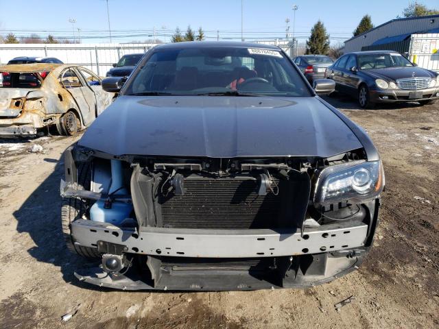 Photo 5 from auction – 2012 CHRYSLER 300 S with VIN 2C3CCADT3CH227296
