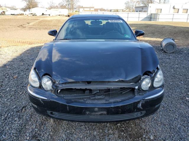 Photo 5 from auction – 2006 BUICK LACROSSE C with VIN 2G4WE587061288279
