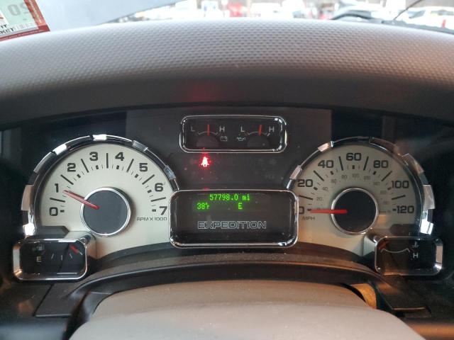 Photo 9 from auction – 2012 FORD EXPEDITION with VIN 1FMJU1J55CEF49009
