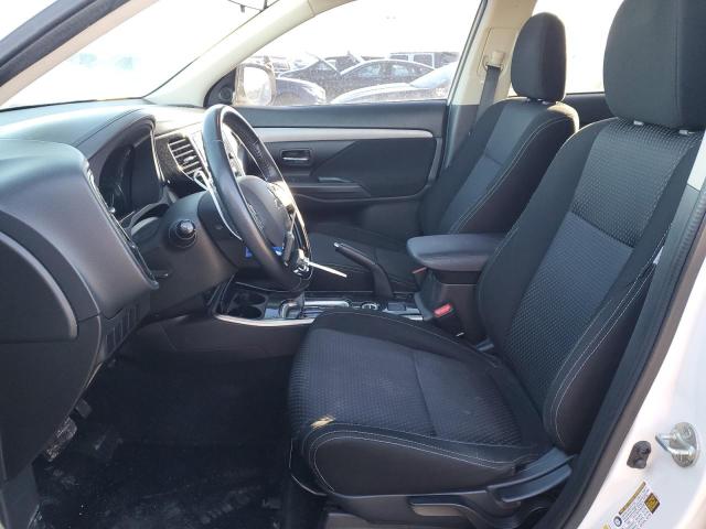 Photo 7 from auction – 2017 MITSUBISHI OUTLANDER with VIN JA4AZ2A39HZ037998