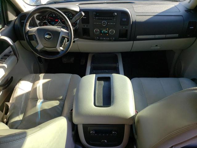 صورة رقم 8 من المزاد - 2008 CHEVROLET SILVERADO مع VIN 3GCEC13078G311432