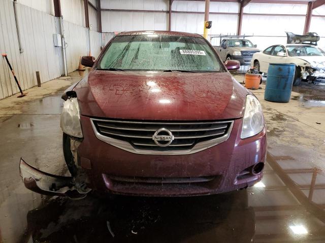 Photo 5 from auction – 2012 NISSAN ALTIMA BAS with VIN 1N4AL2AP2CN514724